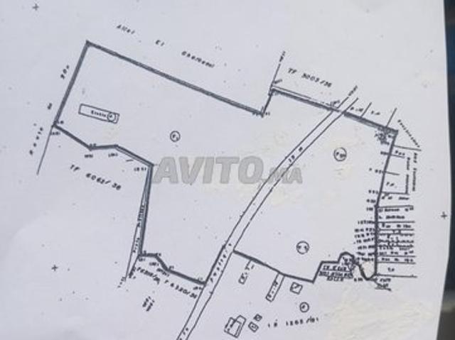 Propriété vente à Larache, Tanger-Tétouan