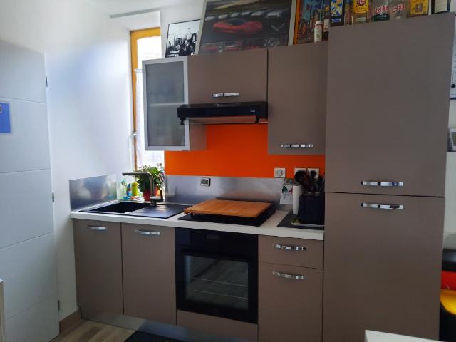 Appartement location à Villefranche-sur-Saône, Rhône