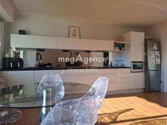 Appartement vente à Laval