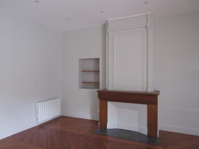 Appartement location à Castres, Lavaur