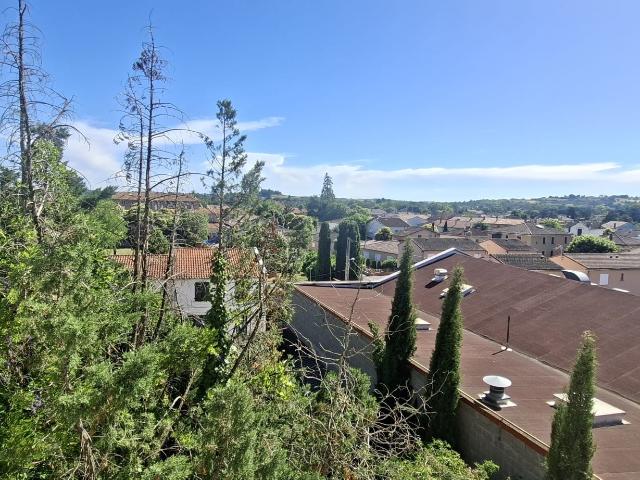 Appartement vente à Castres, Lavaur
