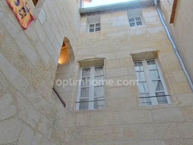 Appartement vente à Libourne