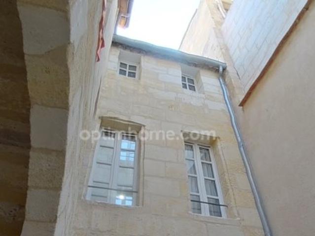 Appartement vente à Libourne