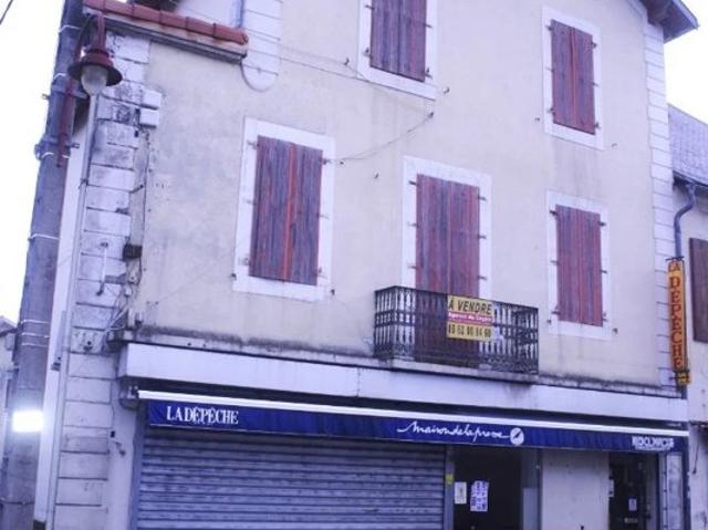 Maison vente à Saint-Gaudens, Barbazan