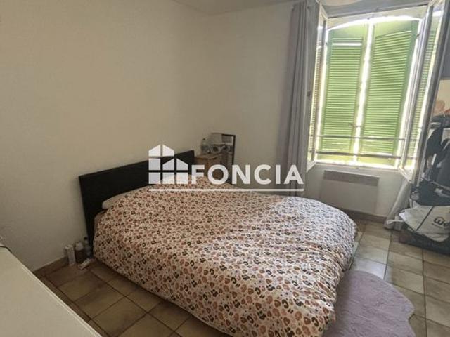 Appartement vente à Istres, Martigues