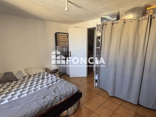 Appartement vente à Istres, Martigues