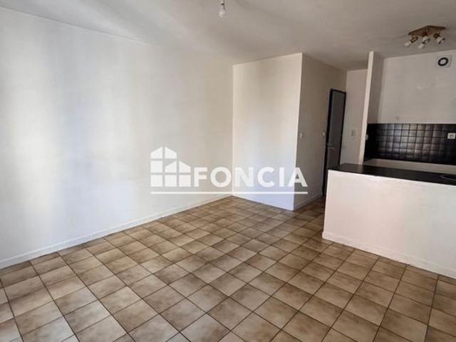 Appartement vente à Istres, Martigues