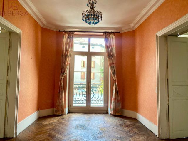 Appartement vente à Castres, Mazamet