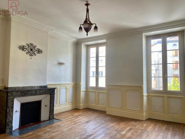 Appartement vente à Castres, Mazamet