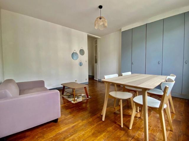 Appartement vente à Sarcelles, Montmorency