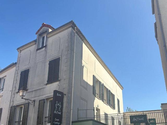 Appartement location à Montmorency, Val-d'Oise