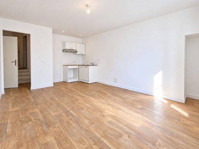 Appartement location à Le Cèze, Loisail
