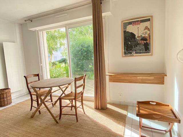 Appartement location à Nantes