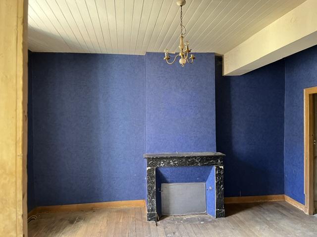 Maison vente à Nérac