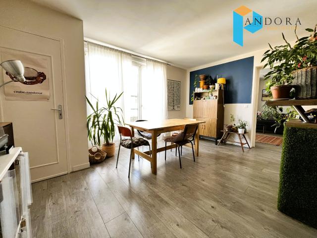 Duplex vente à Le Raincy, Neuilly-plaisance