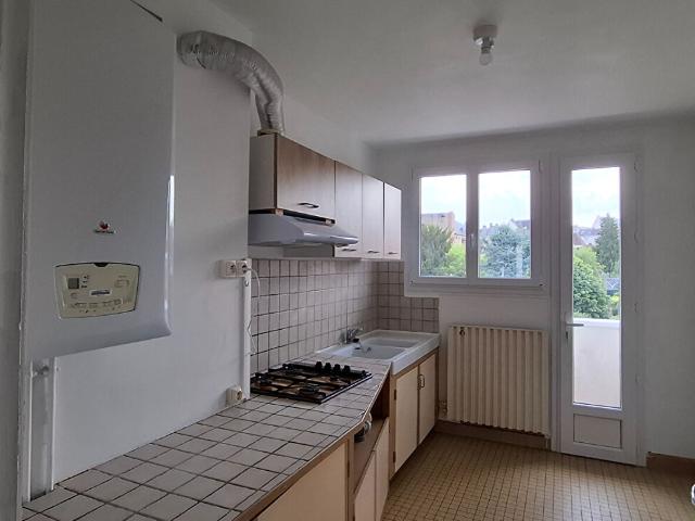 Appartement location à Nogent-le-Rotrou, Nogent-le-rotrou