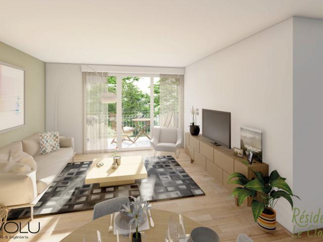 Appartement vente à Amiens, Poix-de-picardie