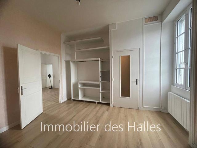 Appartement location à Le Bois Joulain, Renazé