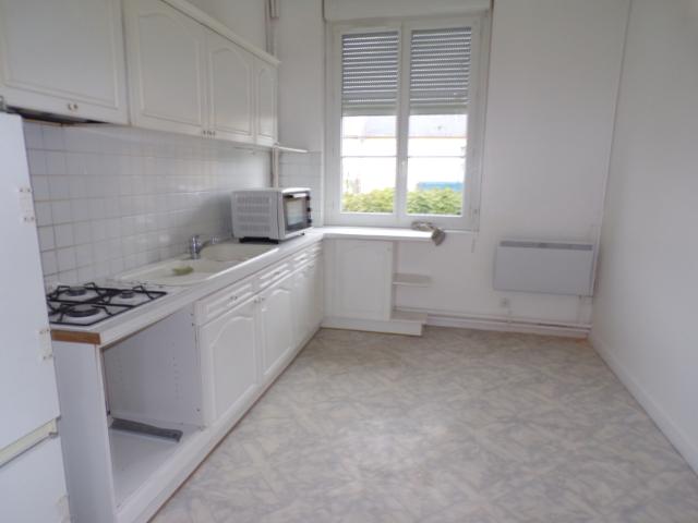 Appartement location à France métropolitaine, Rugles