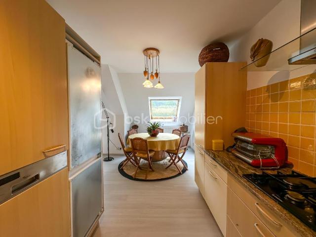 Appartement vente à Annecy, Rumilly