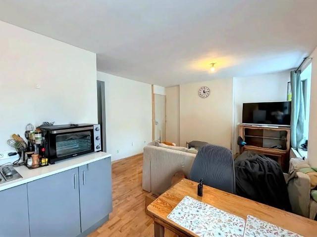Appartement location à Saint-Germain-sur-Morin, Seine-et-Marne