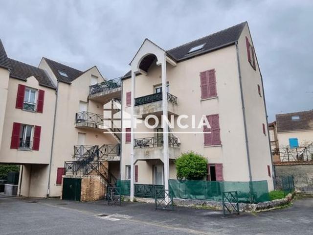 Appartement vente à Argenteuil, Saint-leu-la-forêt