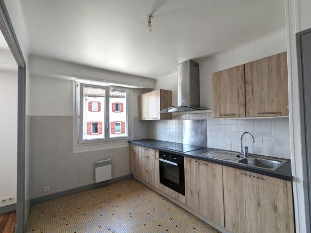 Appartement location à Bayonne, Larribar-sorhapuru