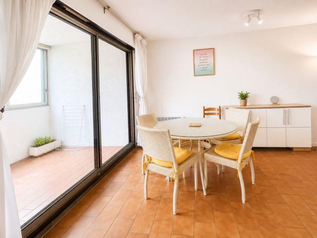 Appartement vente à Brive-la-Gaillarde, Brive-la-gaillarde