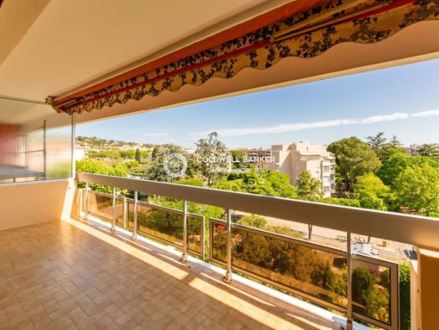 Appartement vente à Arrondissement de Draguignan, Plan-de-la-tour