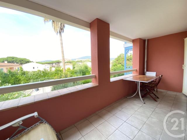 Appartement vente à Arrondissement de Draguignan, Sainte-maxime
