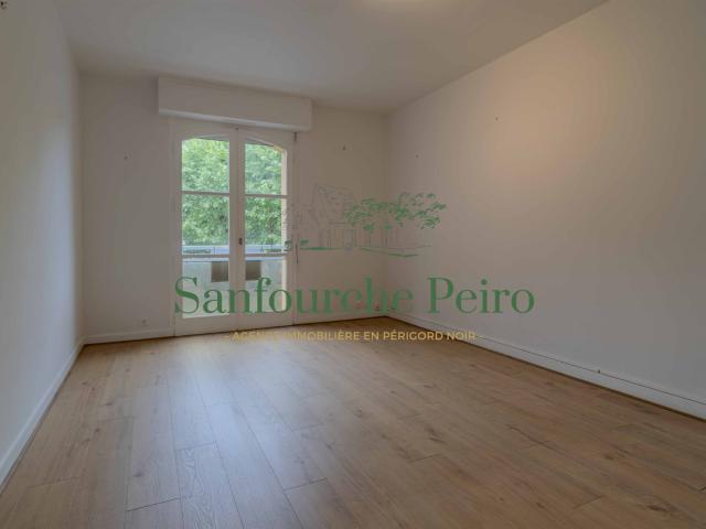 Appartement vente à Sarlat-la-Canéda, Sarlat-la-canéda