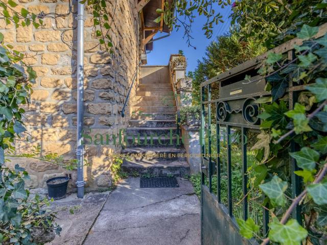 Maison vente à Sarlat-la-Canéda, Sarlat-la-canéda