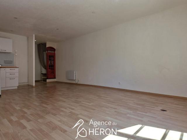 Appartement vente à Sens, Subligny