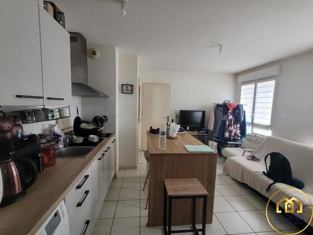 Appartement vente à Les Sables-d'Olonne, Talmont-saint-hilaire