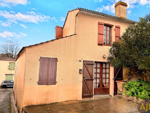 Maison vente à Les Sables-d'Olonne, Talmont-saint-hilaire