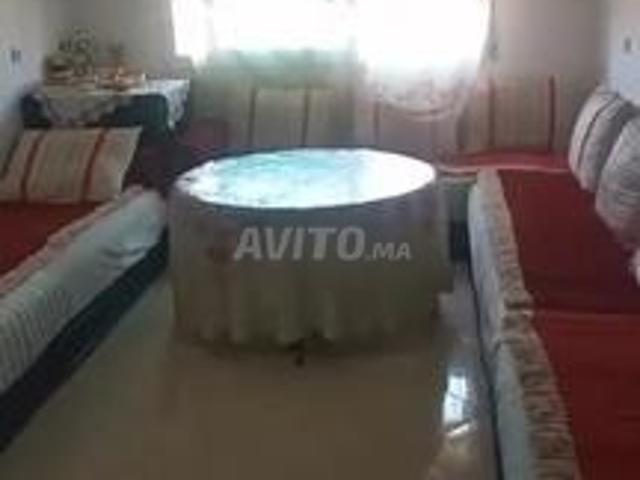 Appartement vente à Centre Ville