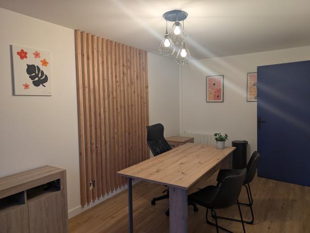 Bureau location à Villefranche-sur-Saône, Rhône