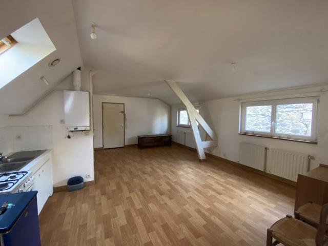 Appartement vente à Lannion, Bretagne