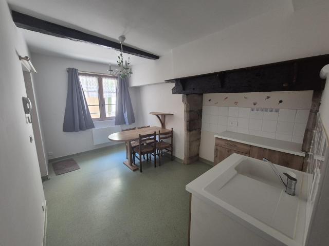 Appartement location à Tulle