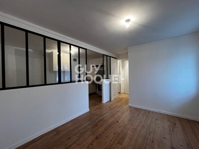 Appartement location à Bernay, Verneuil-sur-avre