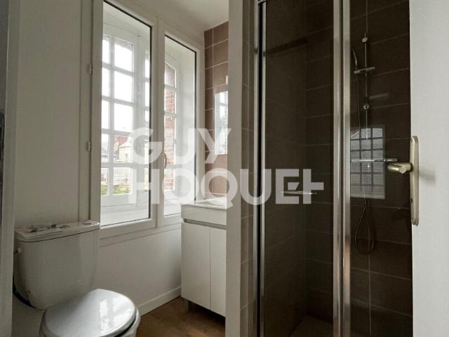 Appartement location à Bernay, Verneuil-sur-avre
