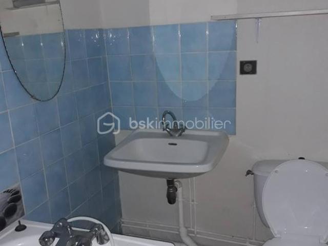 Appartement vente à Vesoul