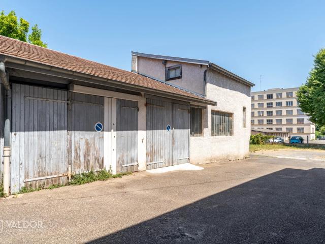 Appartement vente à Villefranche-sur-Saône, Rhône