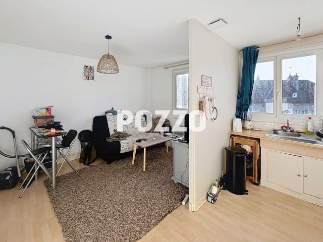 Appartement vente à Vire