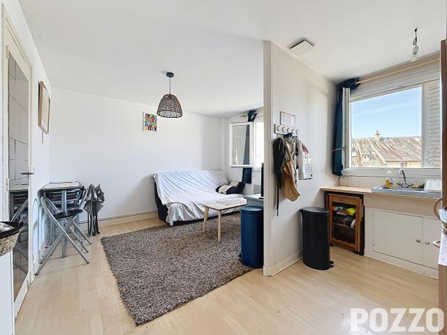 Appartement vente à Vire