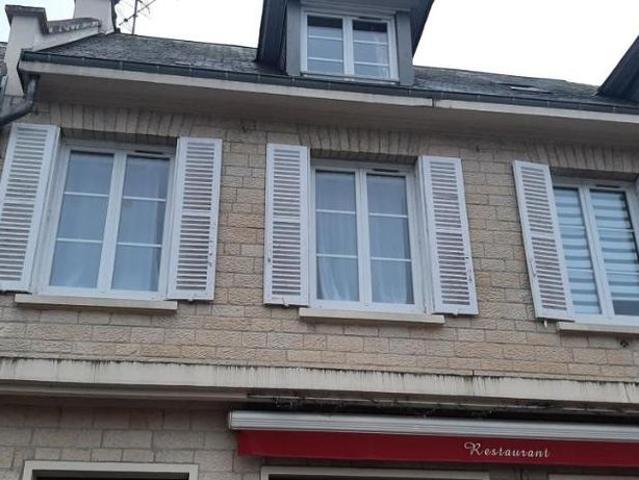 Appartement location à Caen, Évrecy