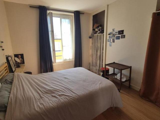 Appartement location à Le Mans
