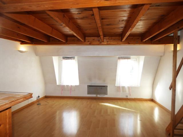 Appartement vente à Pontoise, Ennery