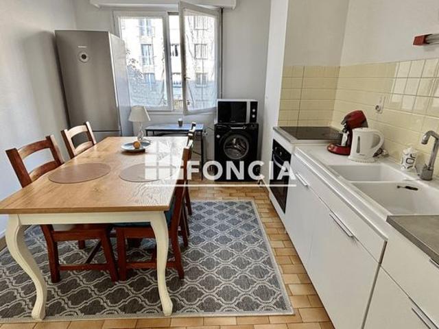 Appartement vente à Aix-les-Bains, Savoie
