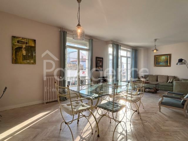 Appartement vente à Rochefort, Royan